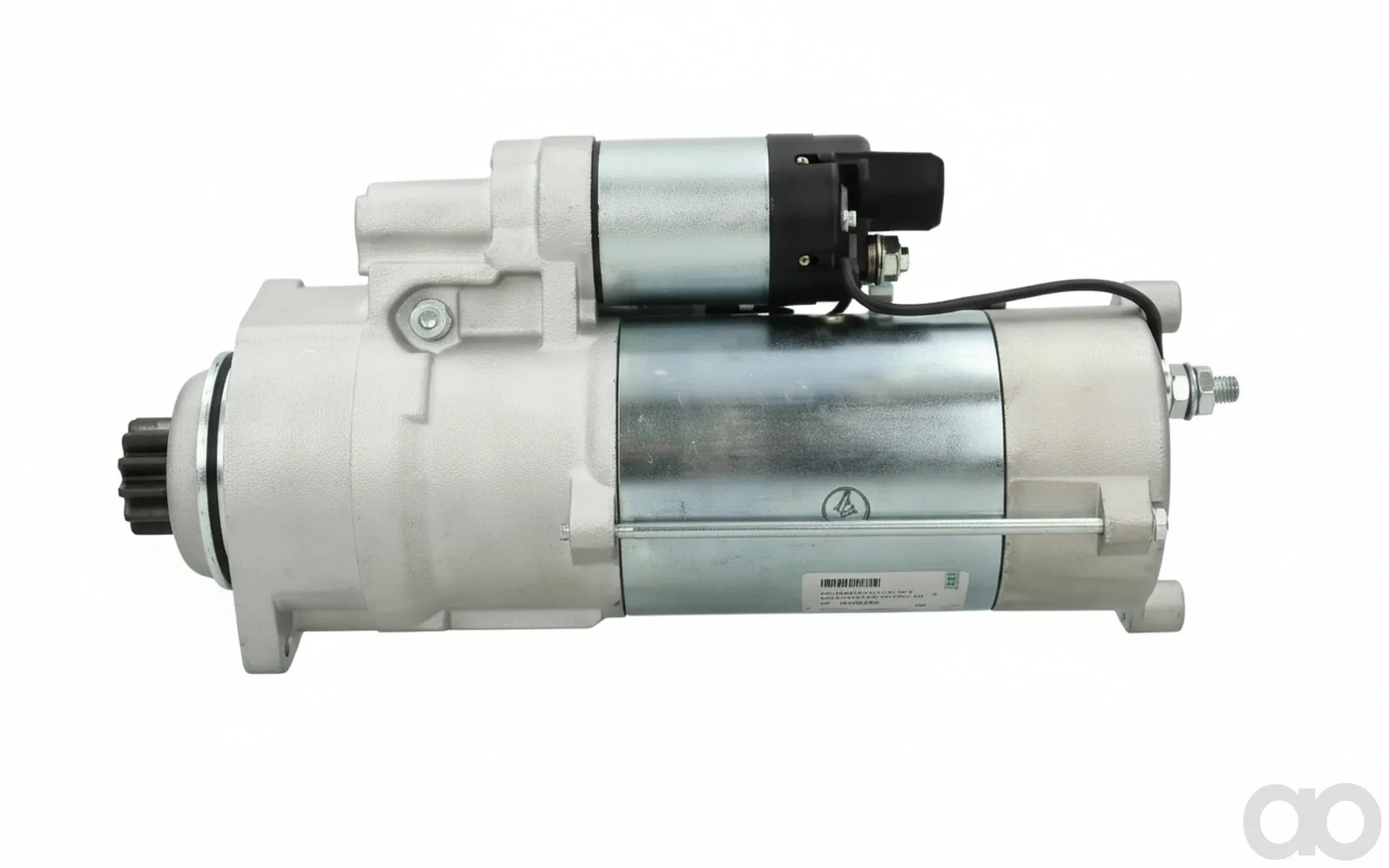 Deutz Fahr - 3050439 - Starter