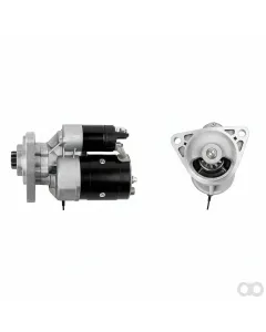 Deutz Fahr - 3050444 - AT-Starter