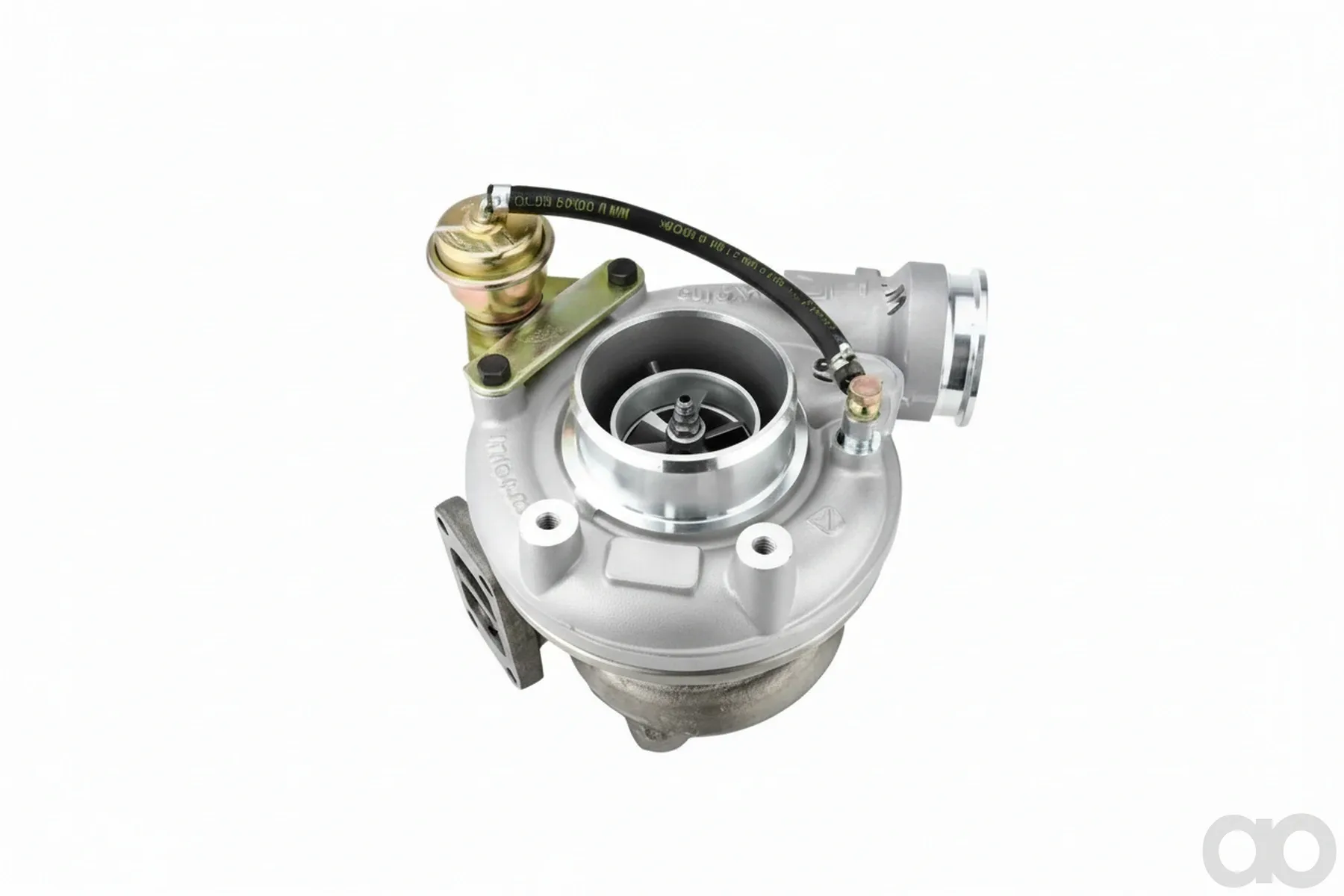 Deutz Fahr - 3051139 - Abgasturbolader