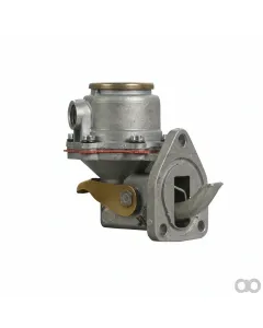 Deutz Fahr - 3363174 - Kraftstofffoerderleitung
