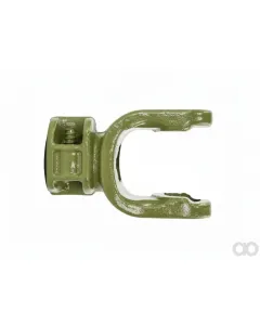 Deutz Fahr - 3470860 - Einlegehand R.