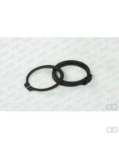 Deutz Fahr - 400573 - Ring, Tasma Gumowa