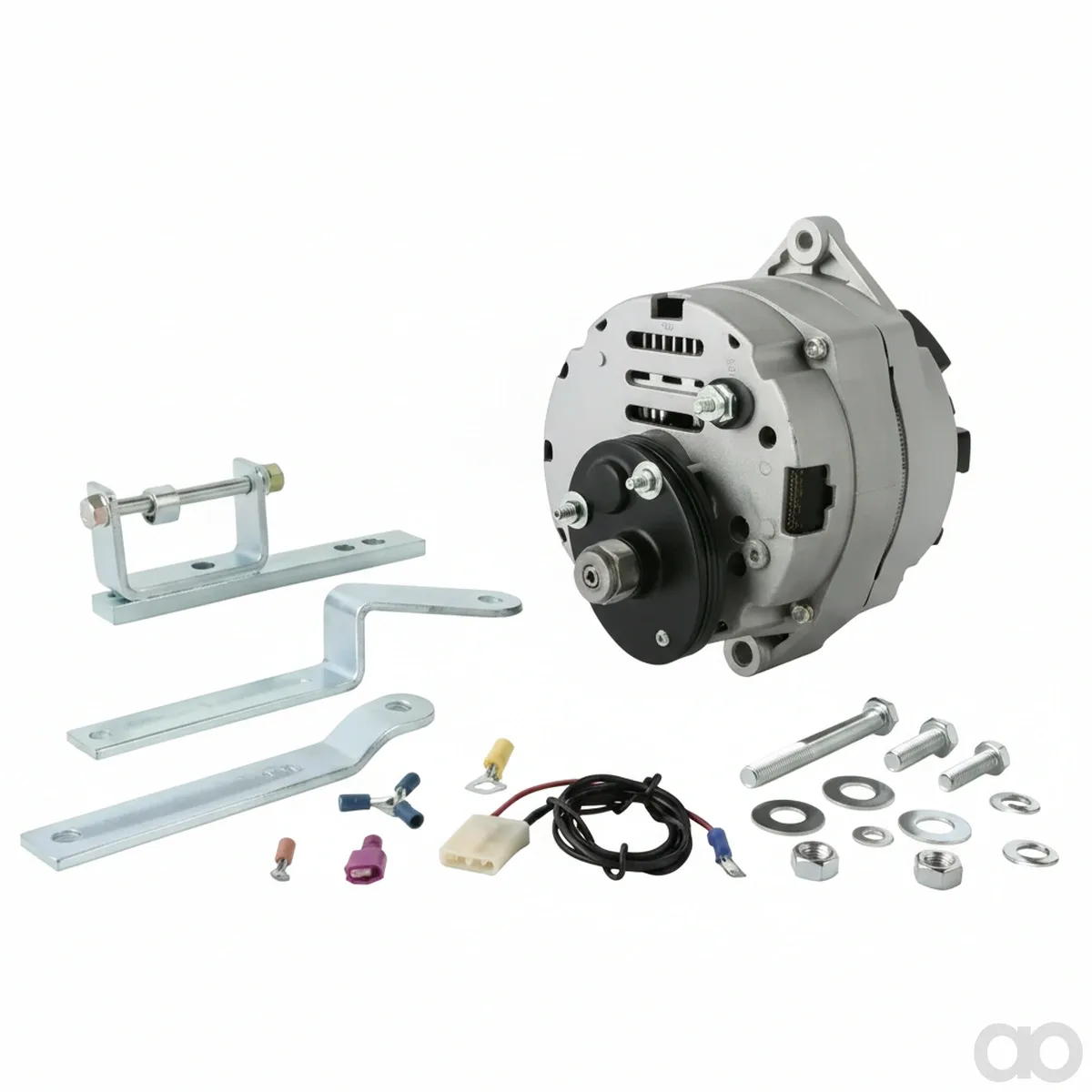 Deutz Fahr - 4112218 - Generator
