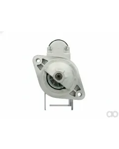 Deutz Fahr - 4114869 - Anlasser
