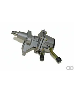 Deutz Fahr - 4123891 - Einspritzpumpe