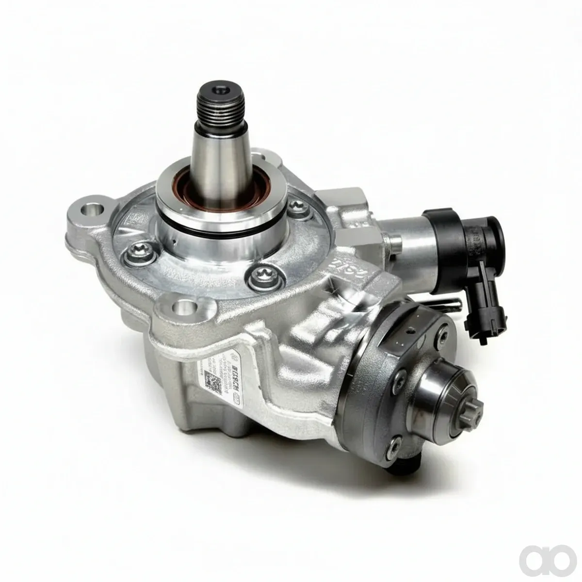 Deutz Fahr - 4123934 - Hochdruckpumpe