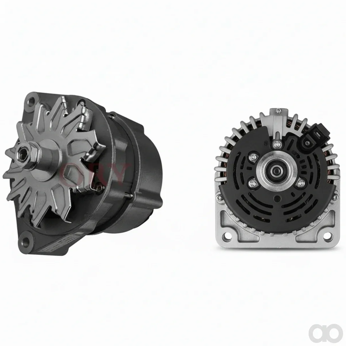 Deutz Fahr - 4124782 - Generator