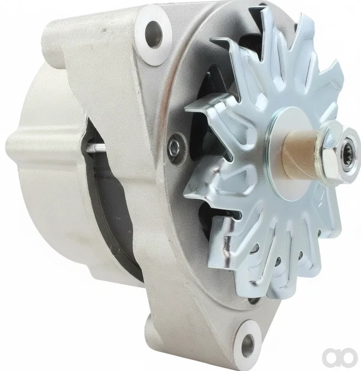 Deutz Fahr - 4124784 - Generator