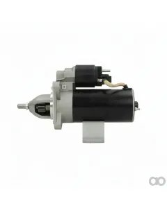 Deutz Fahr - 4125029 - Anlasser