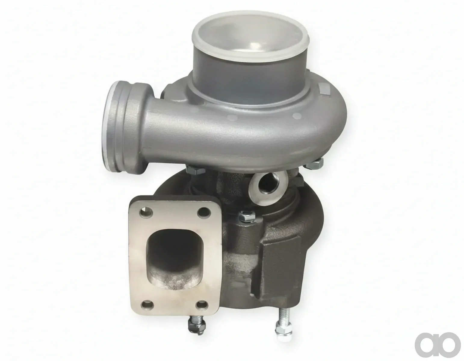 Deutz Fahr - 4125041 - Turbolader