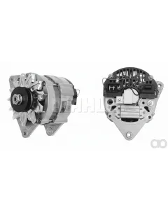 Deutz Fahr - 4125504 - Generator