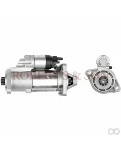 Deutz Fahr - 4125685 - Anlasser
