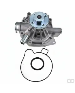 Deutz Fahr - 4127489 - Wasserpumpe