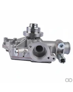 Deutz Fahr - 4138700 - Kuehlmittelpumpe