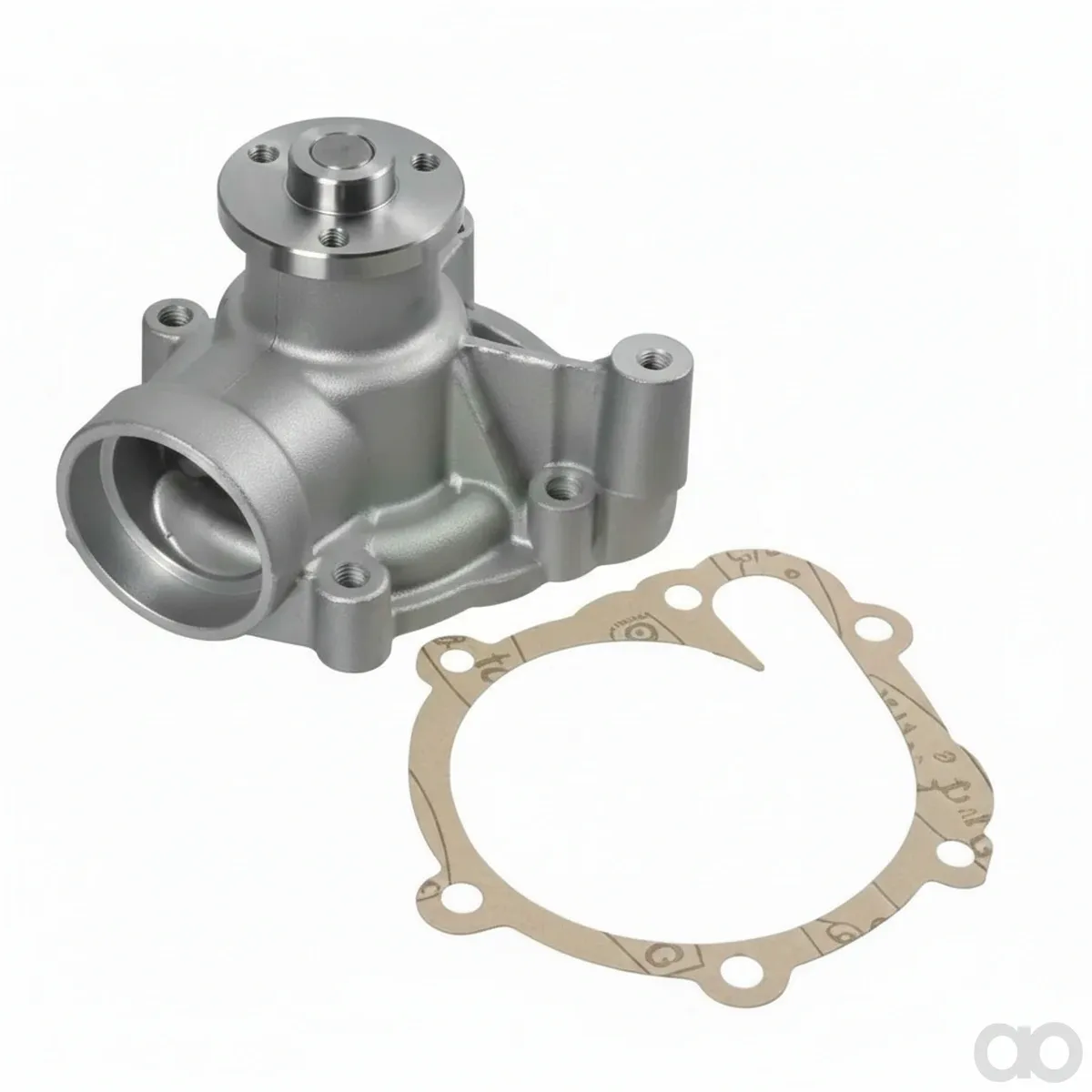 Deutz Fahr - 4206172KR - Wasserpumpe KHD Matrot Motor Deutz