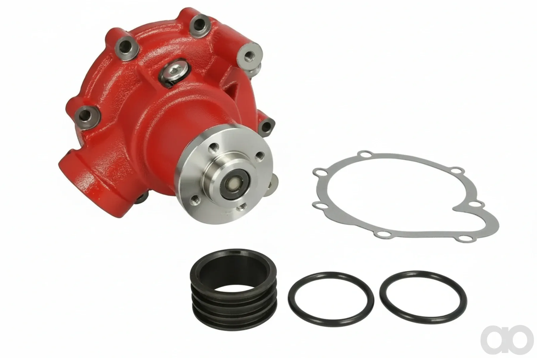 Deutz Fahr - 4207048 - Kuehlmittelpumpe