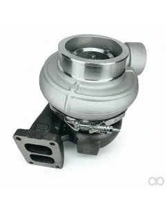 Deutz Fahr - 4261800 - Abgasturbolader