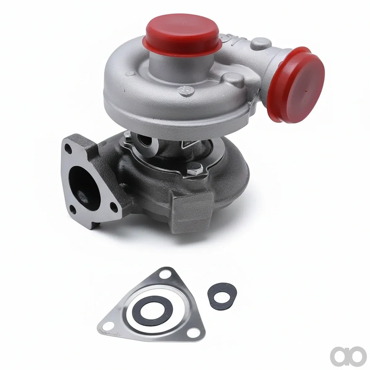 Deutz Fahr - 4271744 - Abgasturbolader
