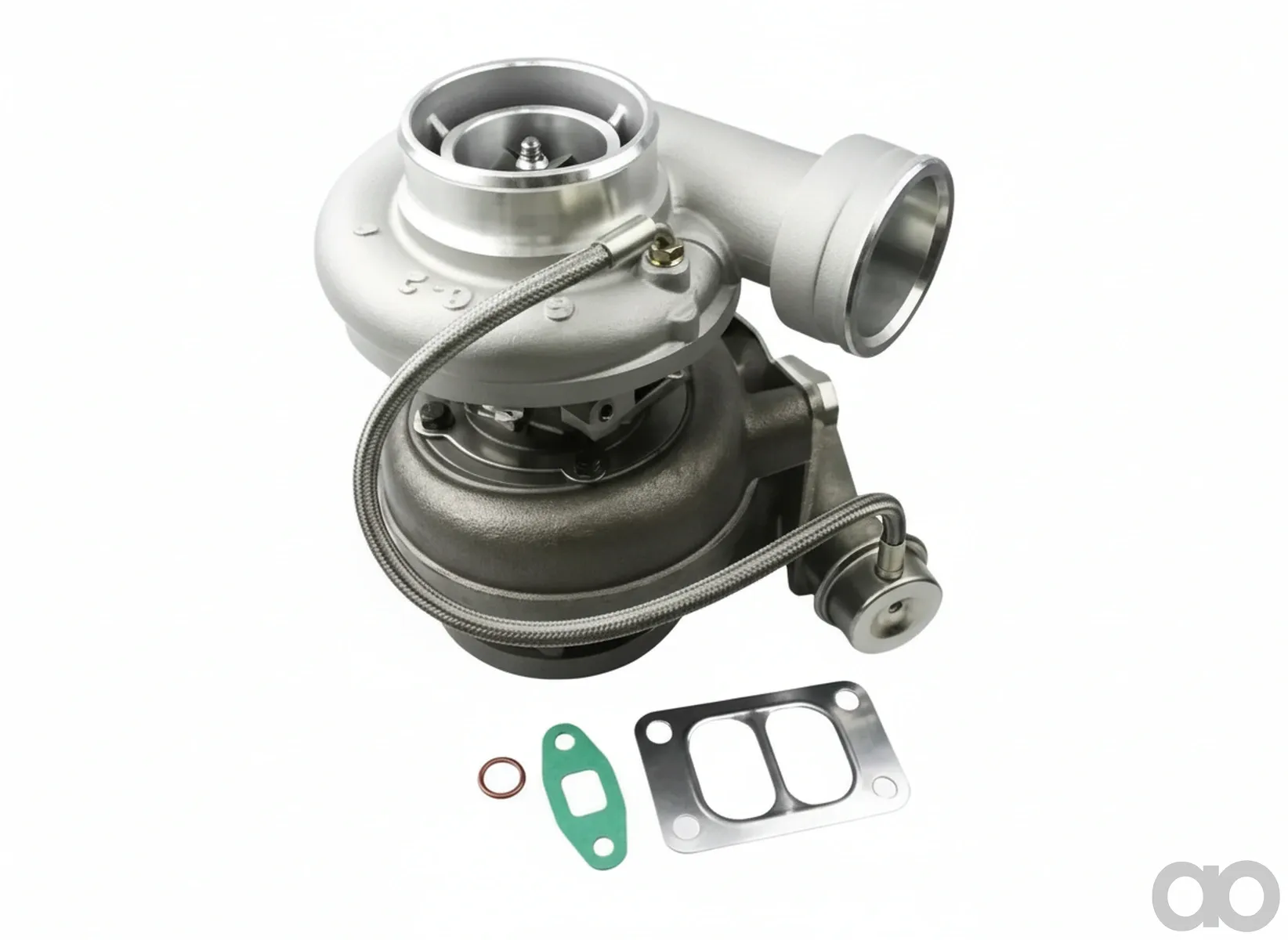 Deutz Fahr - 4294595 - Abgasturbolader