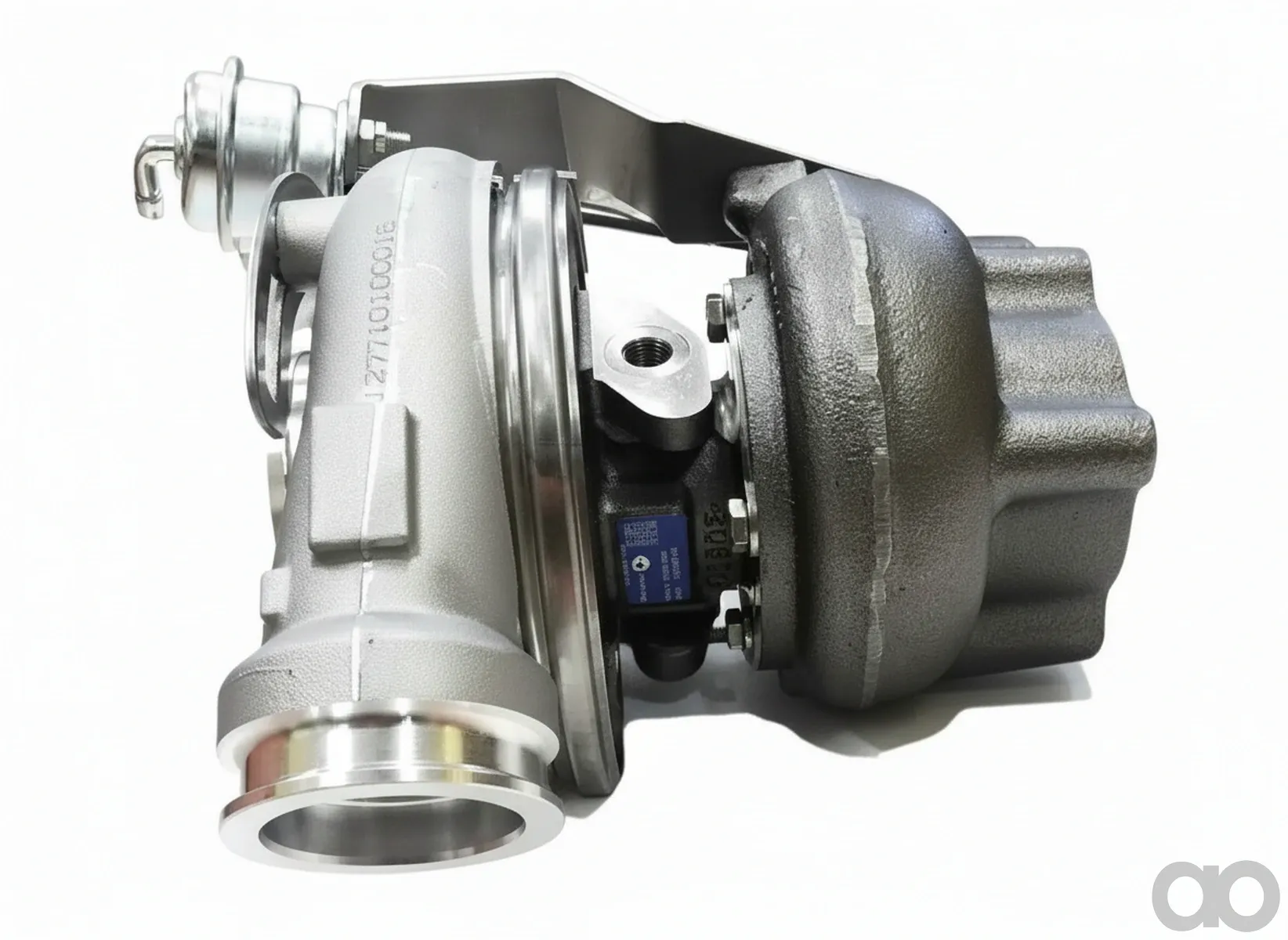Deutz Fahr - 4299384 - Abgasturbolader