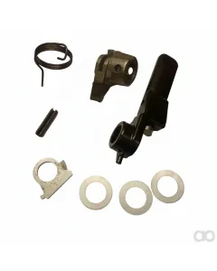 Deutz Fahr - AL71322 - Scharnier