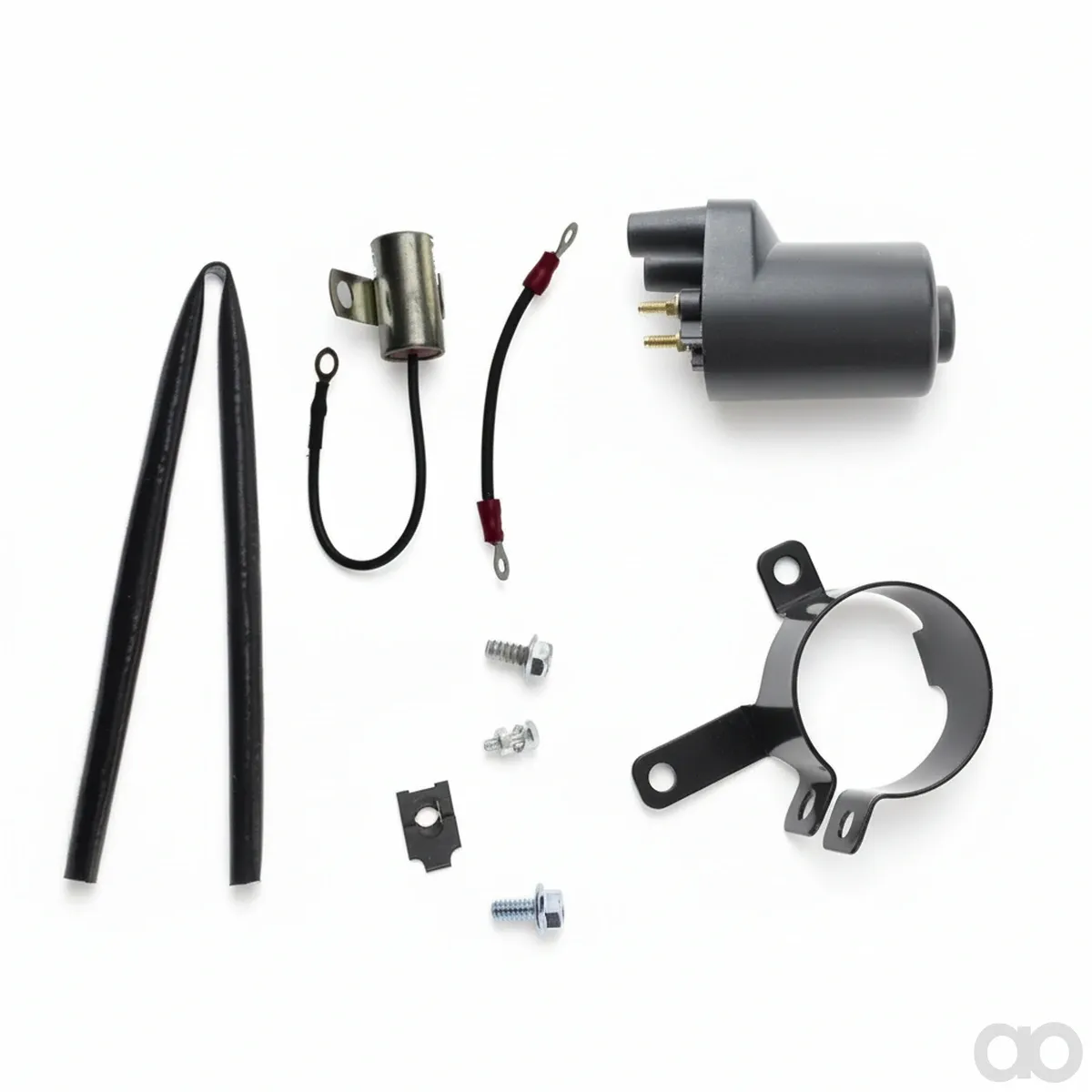 Dolmar - 027140001 - Magnetzuendung Baugruppe.