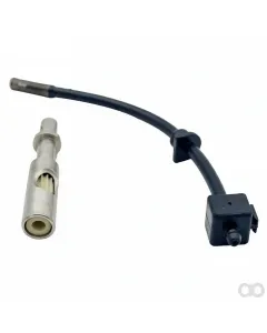 Dolmar - 028245273 - Oelpumpenbaugruppe