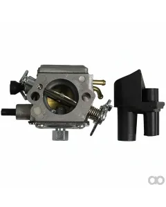 Dolmar - 038153515 - Vergaser mit Einstellung fuer DM18/A DD