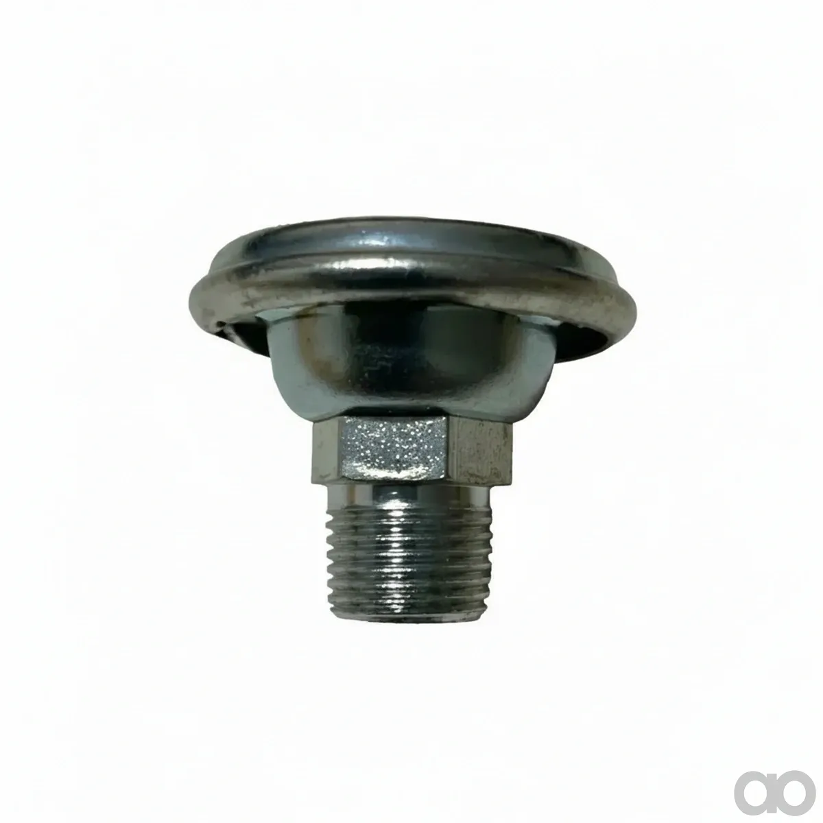 Donaldson - P270536 - Regenkappe, D=76mm