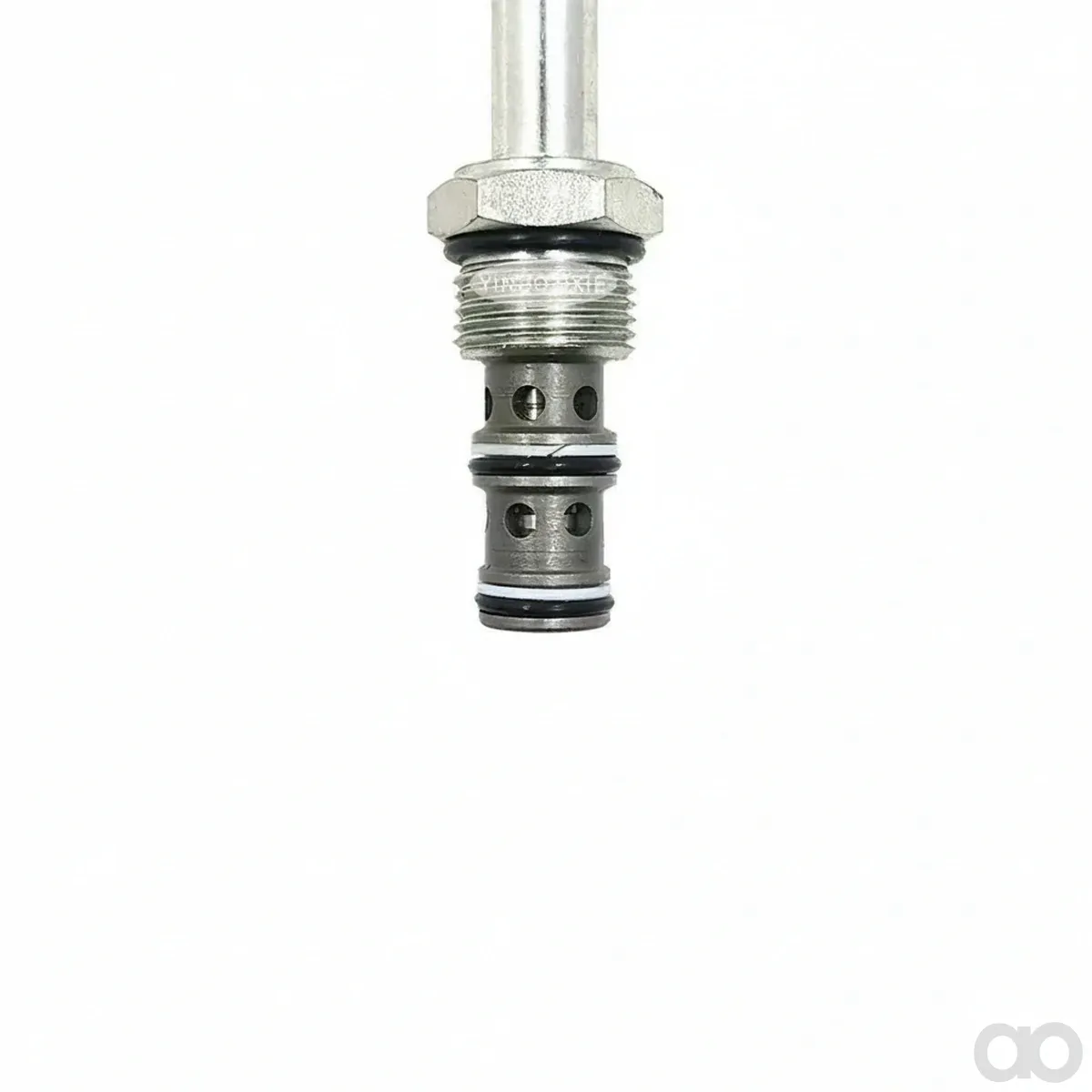 Doosan - 41020700977 - Spule, Magnetventil