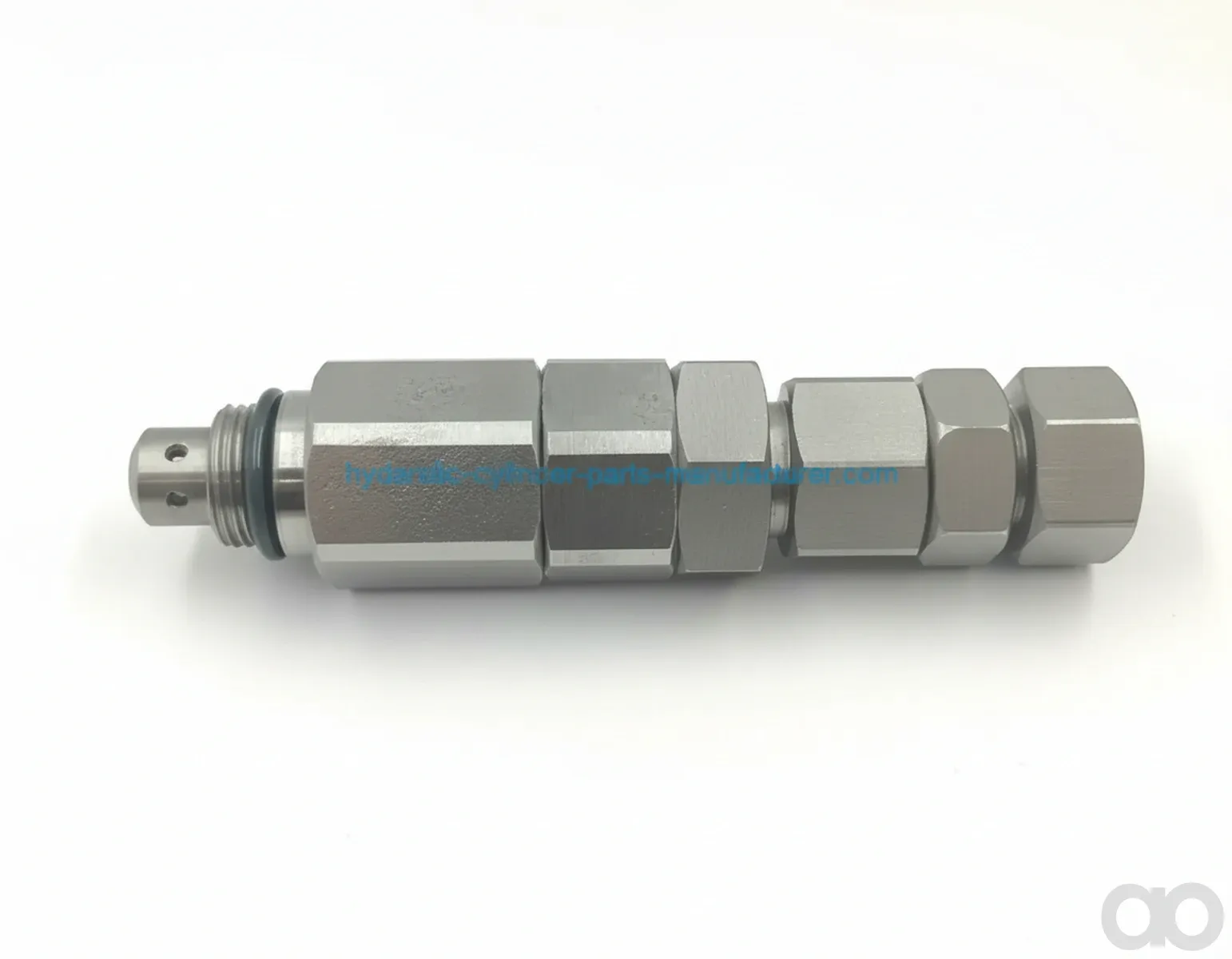 Doosan - K1011859A - Drehgelenk