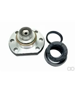 Doosan - K9001488 - Gabel; Gelenk