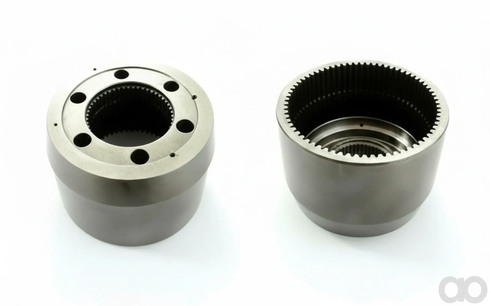 Doosan - K9004159 - Scheibe, Kupplung; Innen 3.0