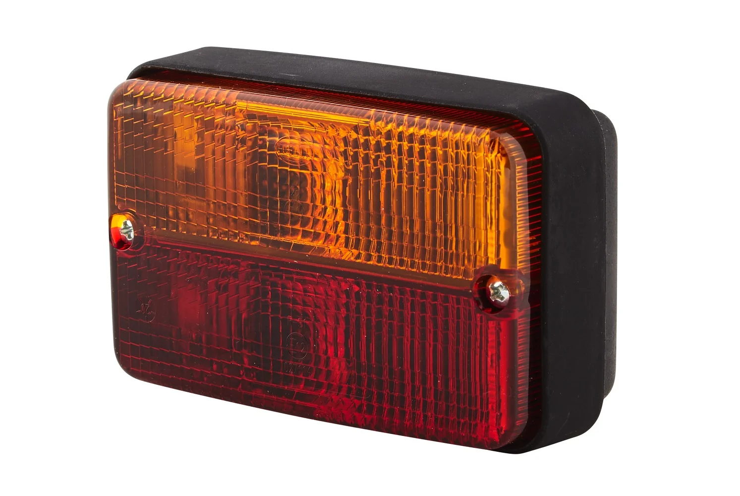 HELLA - 2SD 997 131-051 - Heckleuchte, Glühlampe, 12V