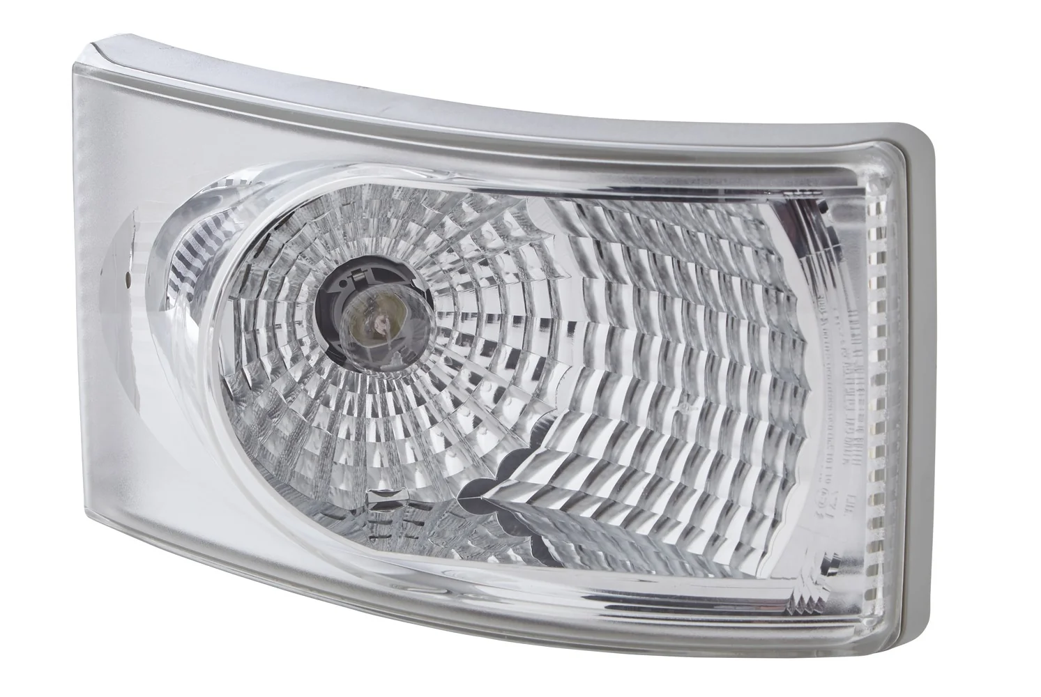 HELLA - 2ZR 008 805-247 - Halogen-Rückfahrscheinwerfer, 12V
