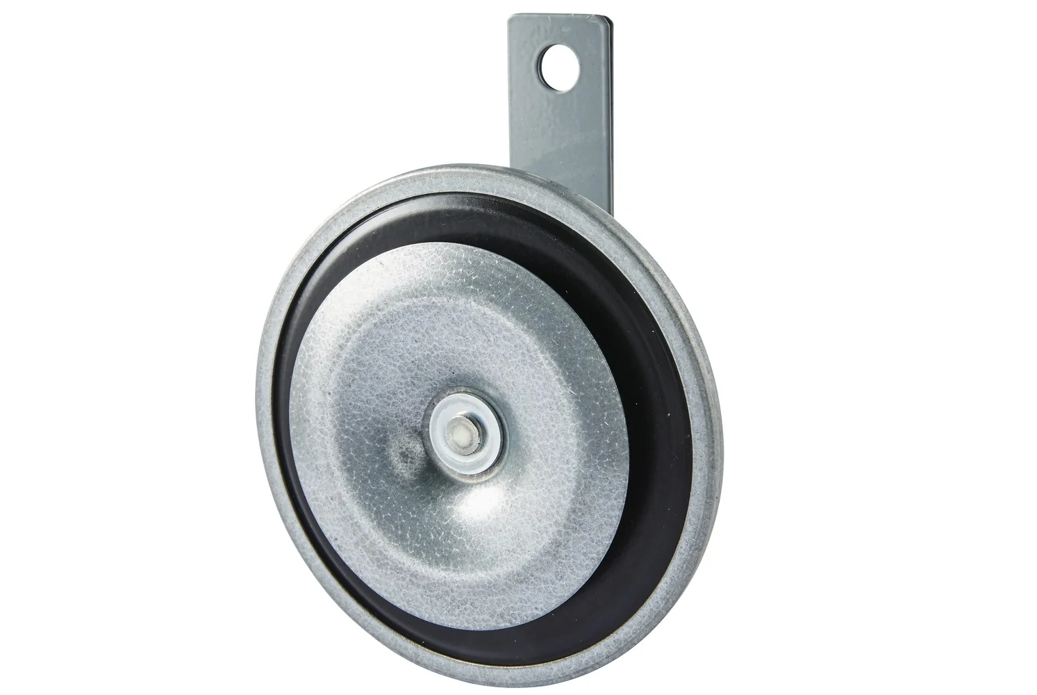 HELLA - 3AL 002 952-811 - Horn, HELLA HEAVY DUTY HORN M26, 12V, 105dB(A), Hochton, Menge: 1