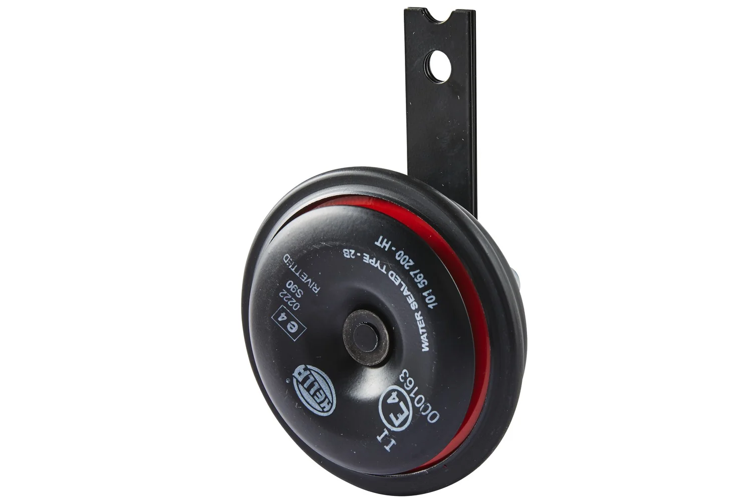HELLA - 3AL 922 000-961 - Horn, S90, 12V, 113dB(A), Hochton
