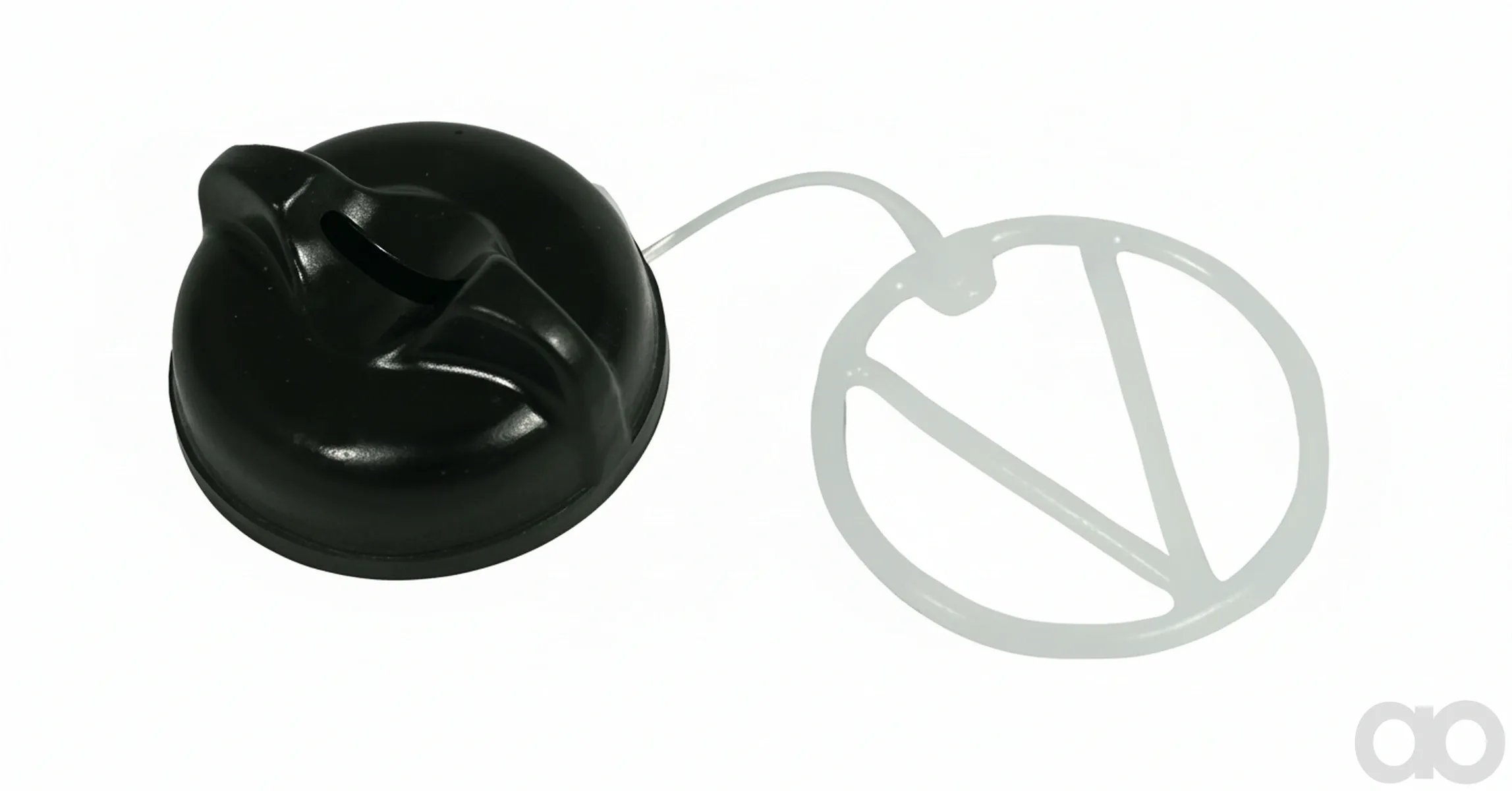 Echo - 43600522360 - Oeltank Kpl. P94206