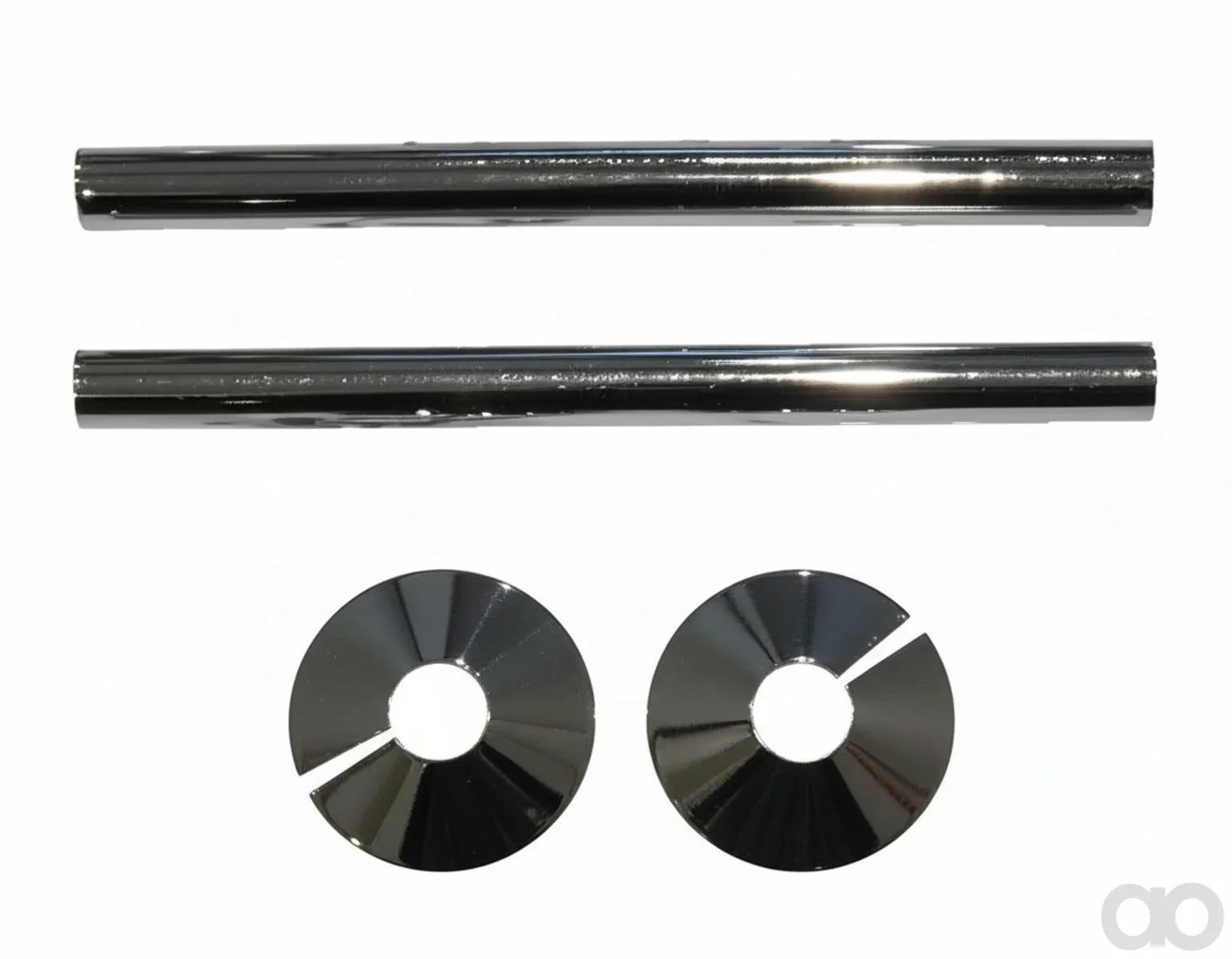Echo - 61029522360 - Collier Cplt