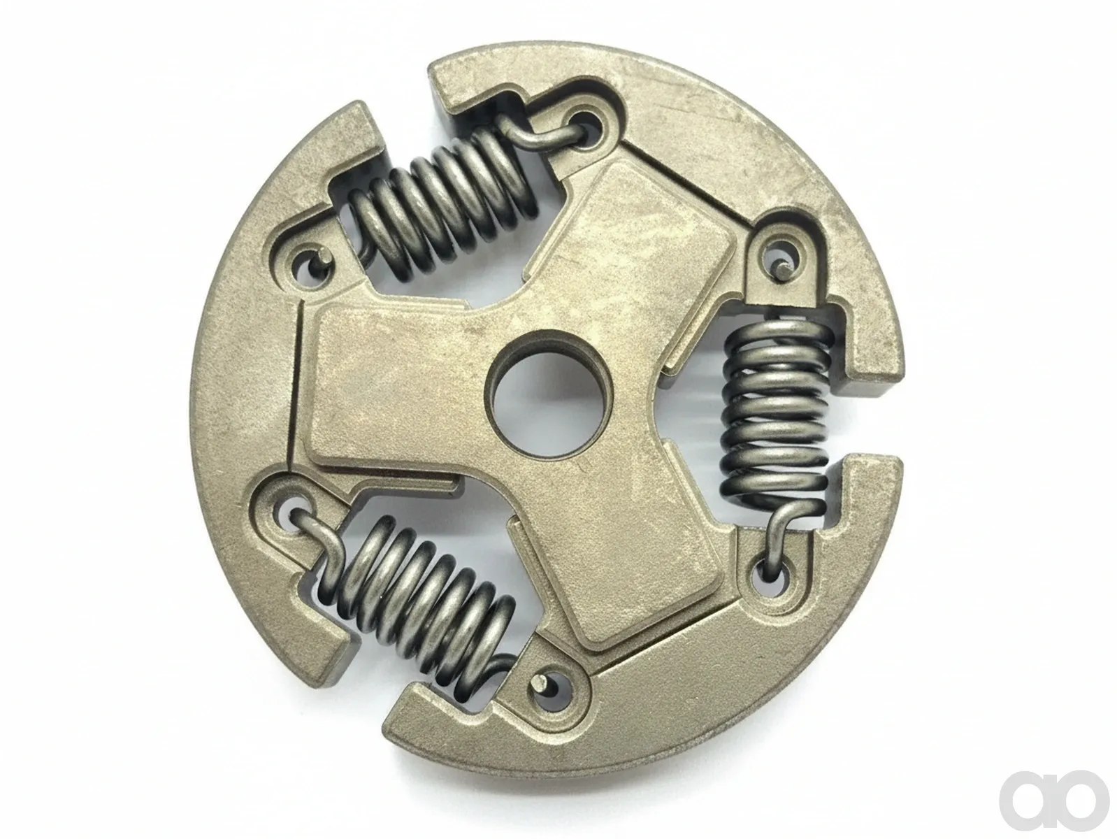 Echo - A056000220 - Kupplungsbaugruppe