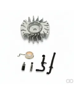 Stihl - 1143-400-1200 - Schwungrad