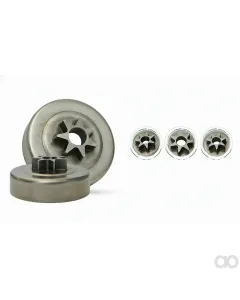 Stihl - 1143-640-2002 - Kettenantriebsritzel 0,325 Zoll 7Z