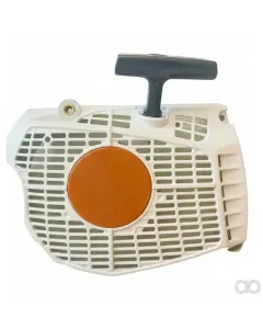 Stihl - 1144-080-2102 - Lüftergehäuse mit Vorrichtung