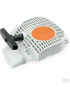Stihl - 1145-080-2100 - Lüftergehäuse mit Vorrichtung
