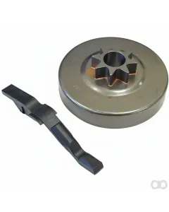 Stihl - 1145-640-2011 - Kettenantriebsrad 1/4 Zoll 8Z