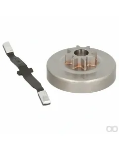 Stihl - 1145-640-2050 - Kettenantriebsrad/Schneckenradsatz 3/8 Zoll