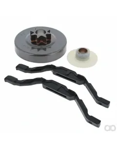 Stihl - 1145-640-2051 - Ketten-/Ritzelantriebssatz 1/4 Zoll