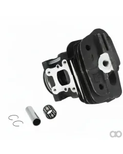 Stihl - 1147-020-1200 - Zylinder mit Kolben Durchmesser 54 mm