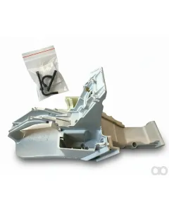 Stihl - 1147-350-0801 - Kraftstofftankgehäuse