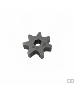 Stihl - 1206-160-2402 - Bremstrommel